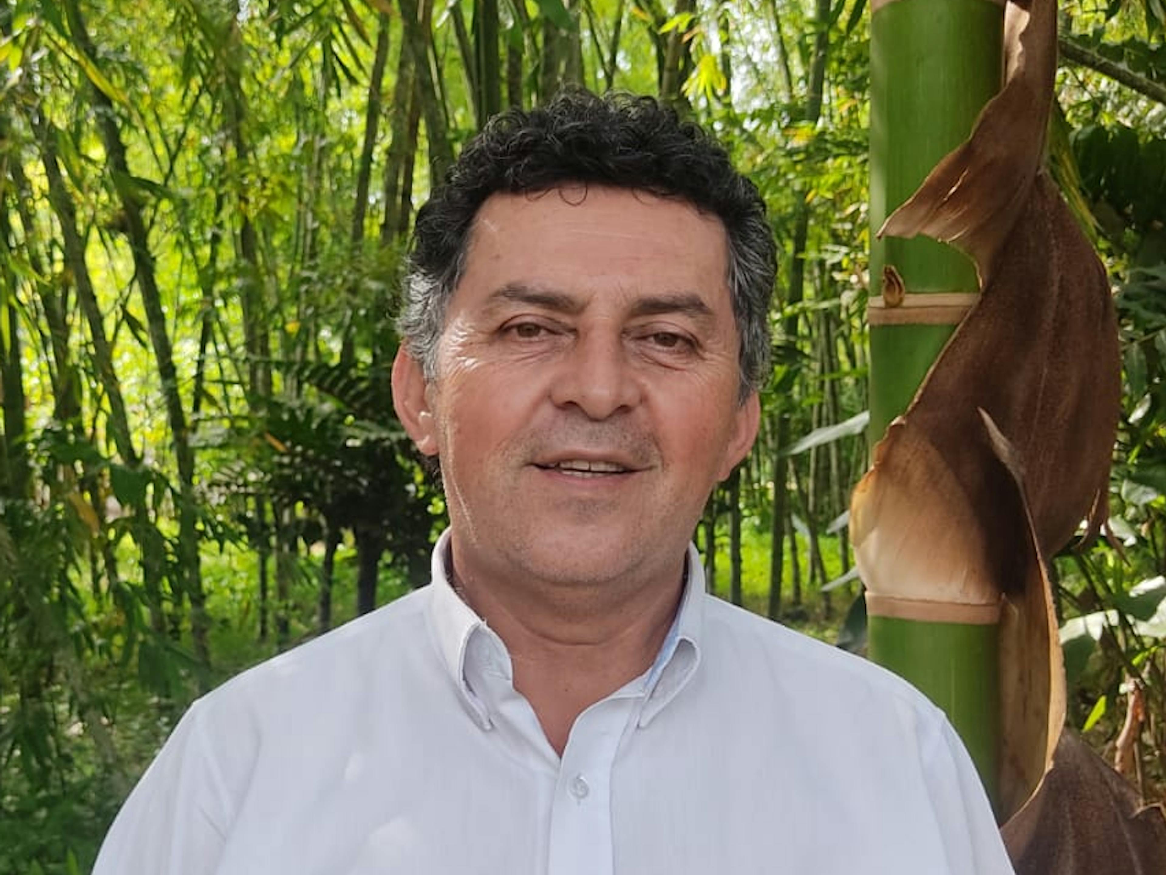 Nestor Jairo Rodríguez