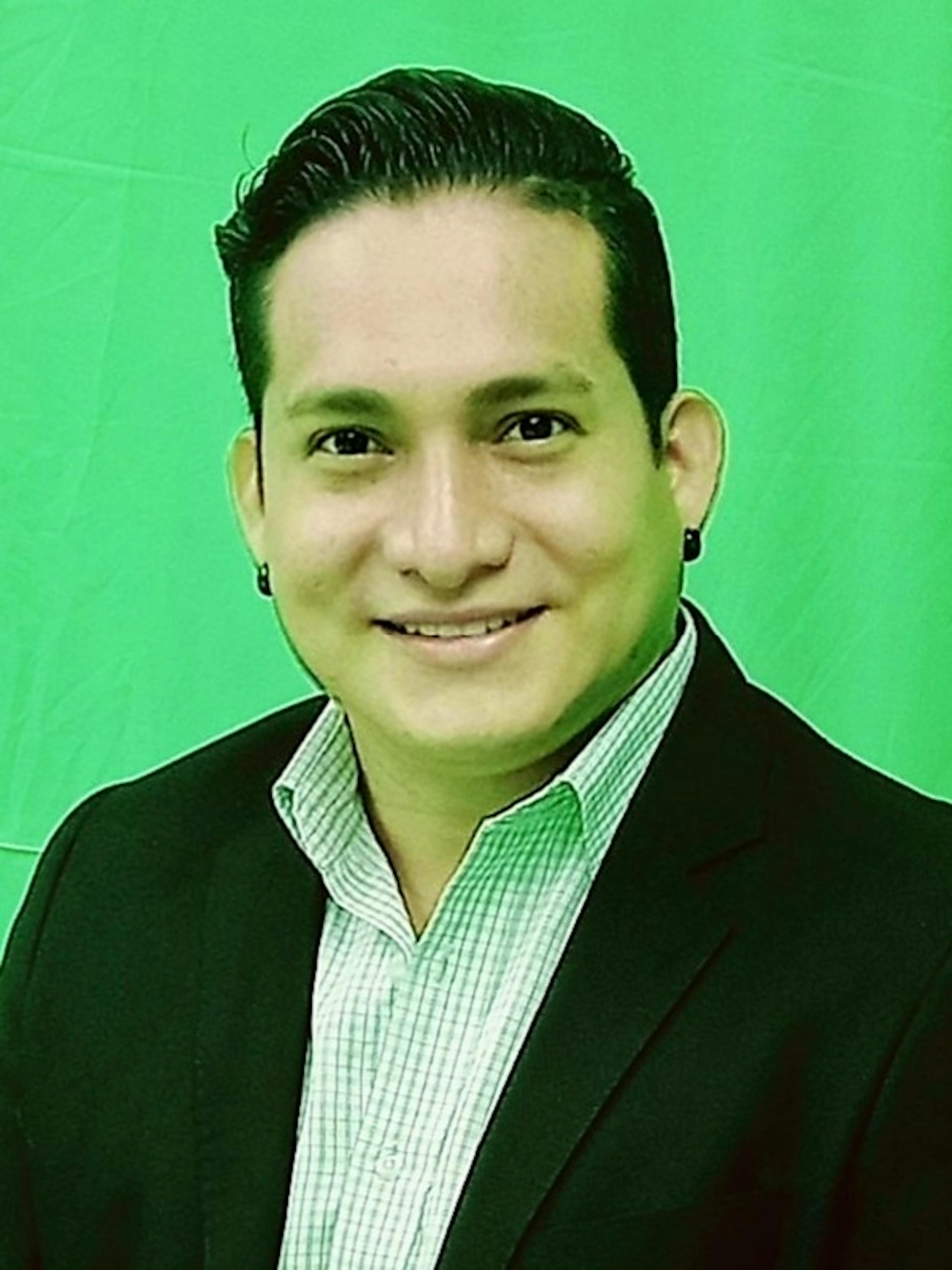 Alex Quispe