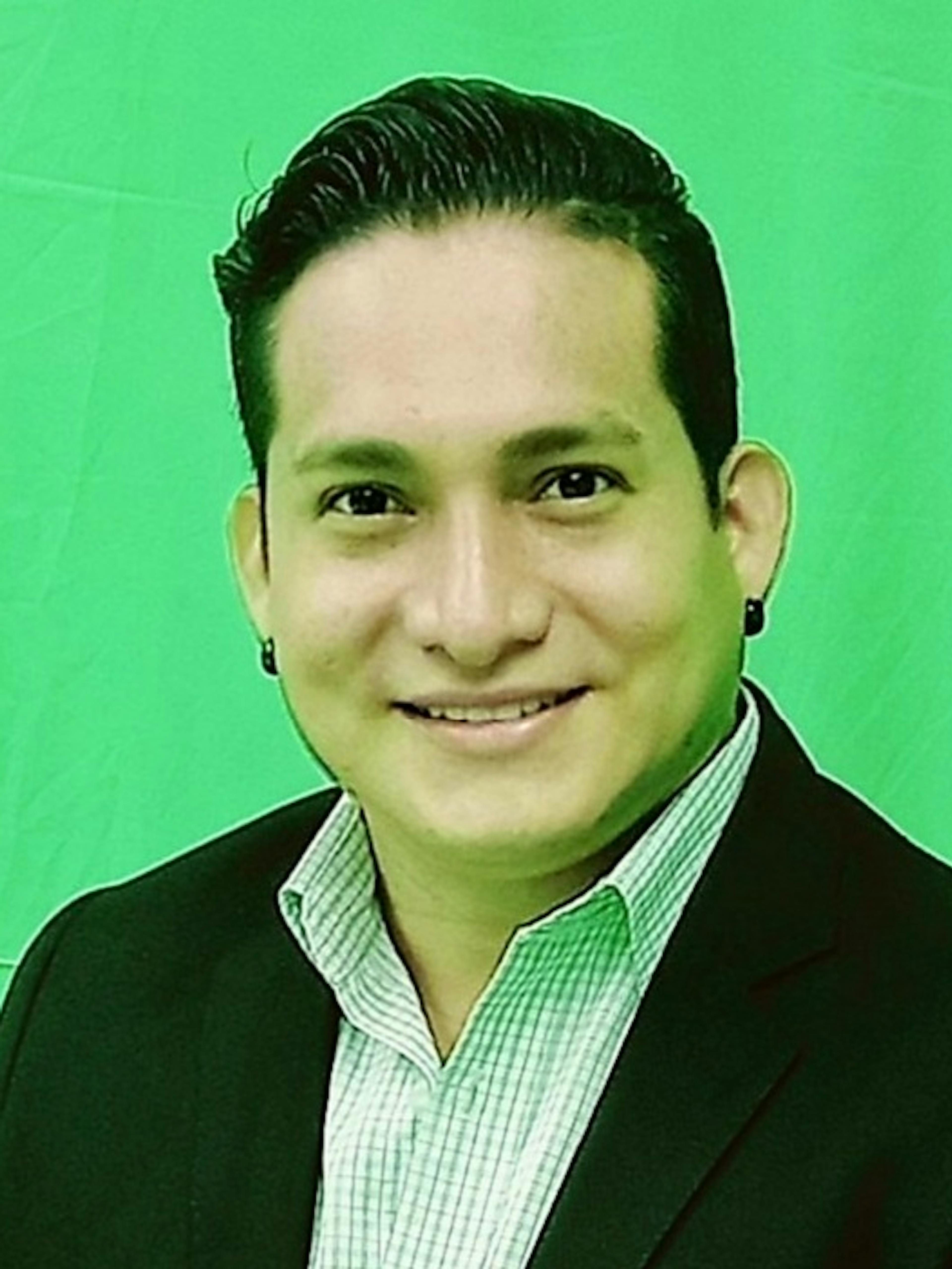 Alex Quispe