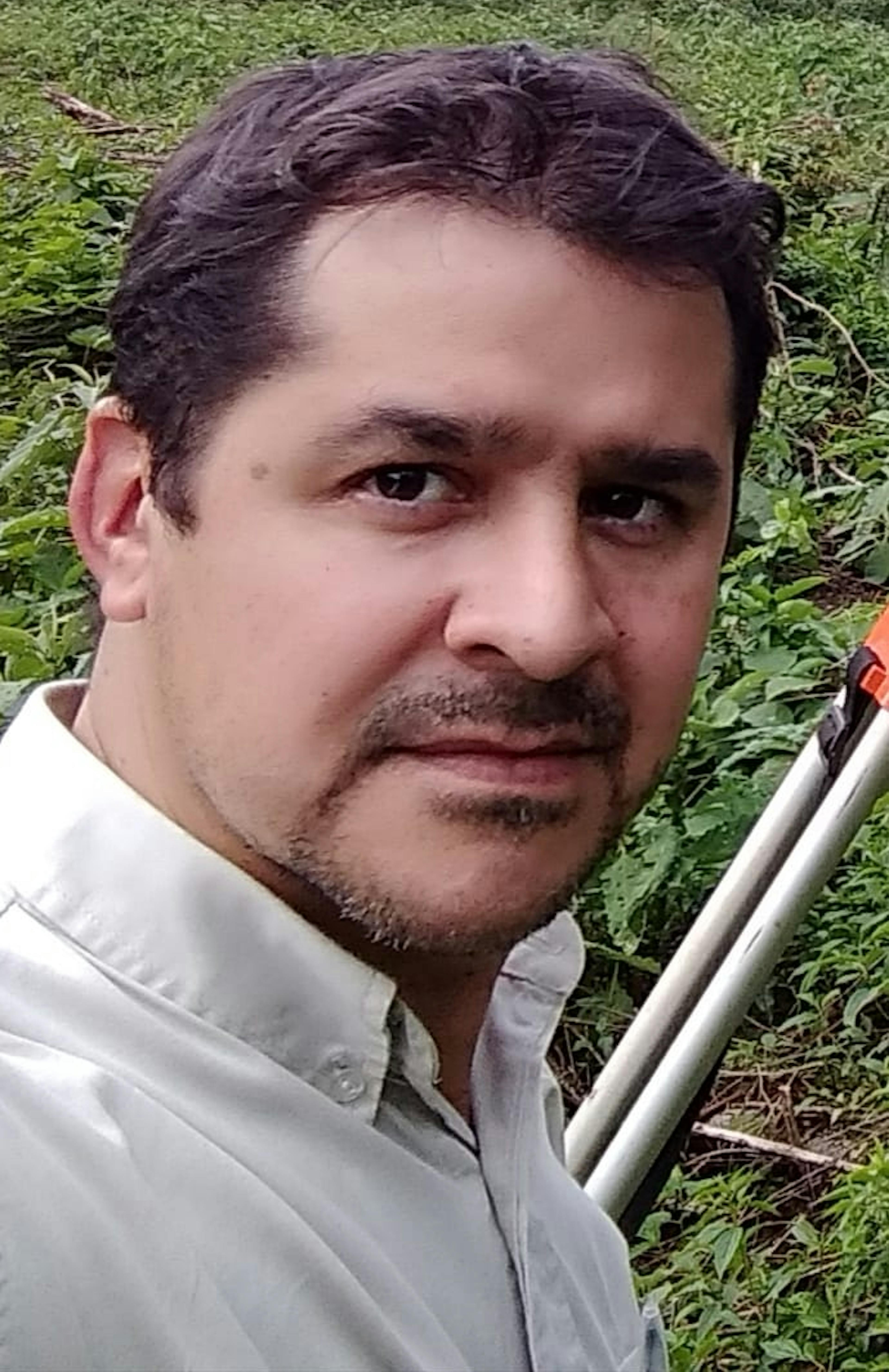 Hernán Sosa