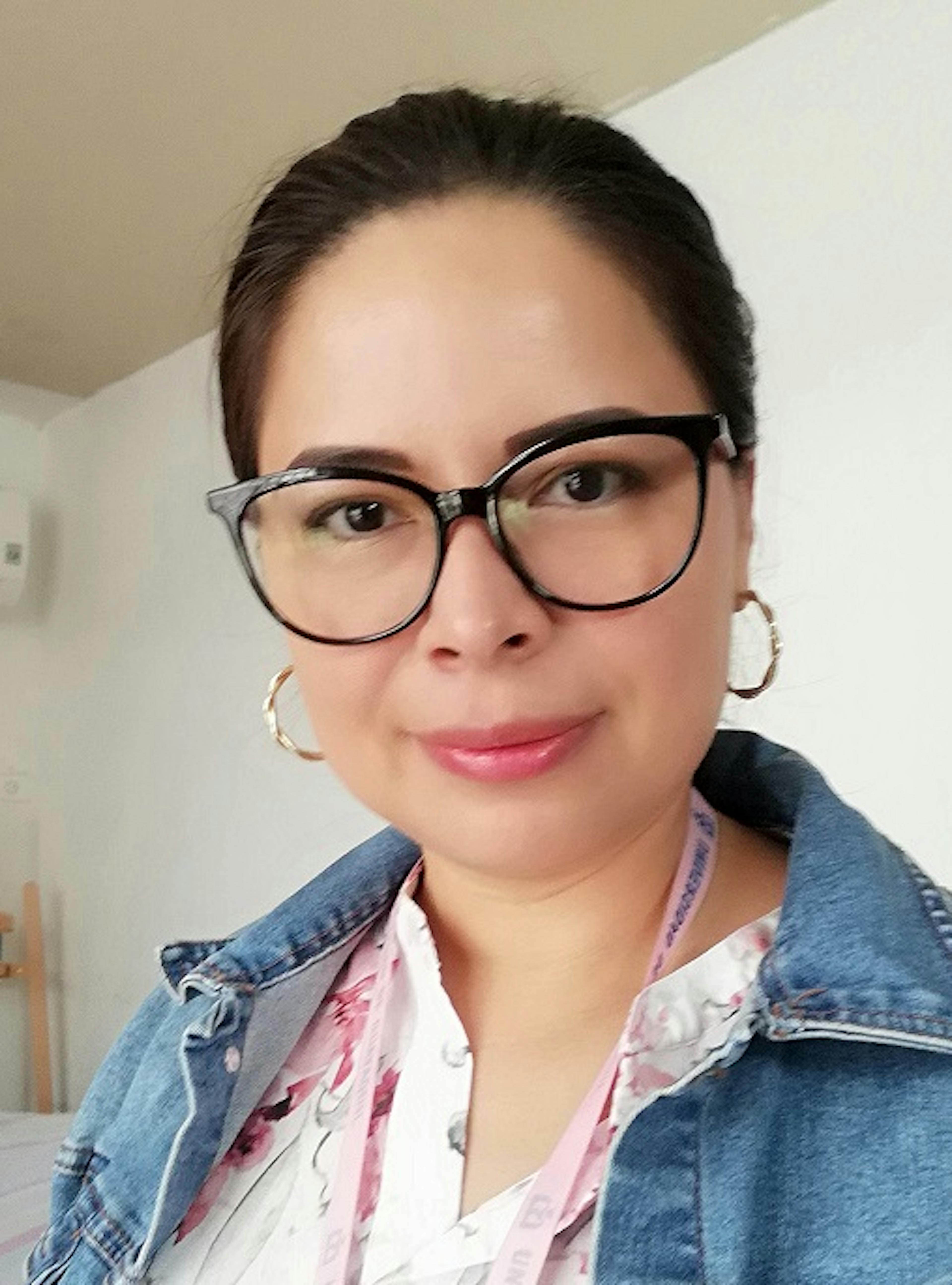 María Verónica Rivadeneira