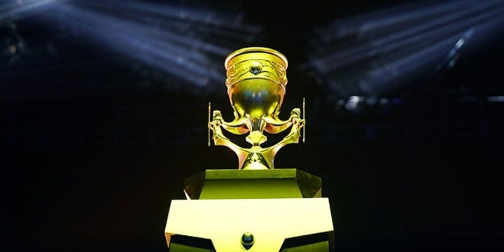 China Dota2 Supermajor China Dota2 Supermajor