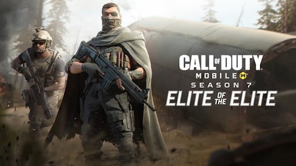 Como jogar e ganhar no Call of Duty Mobile