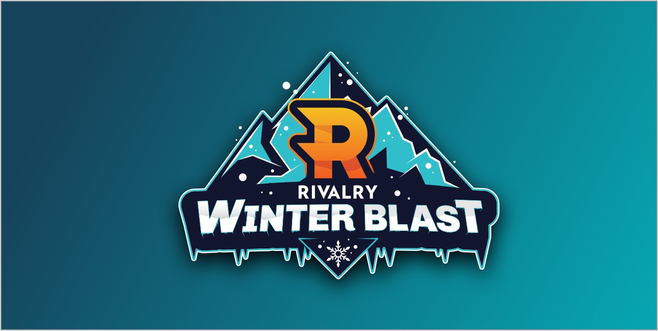 Dendis New Team Competes In Rivalry Winter Blast
