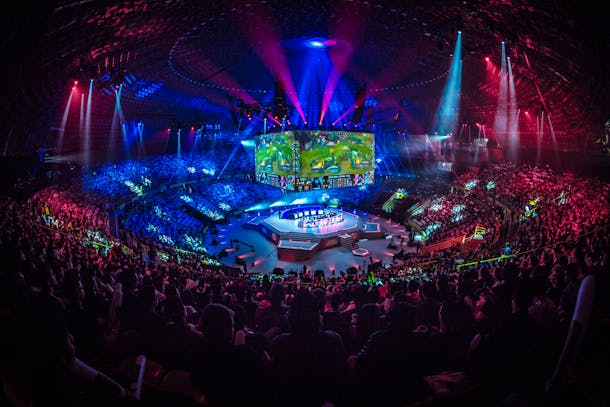 São Paulo silenced: Fnatic win VCT 2023: LOCK//IN over Brazil's LOUD -  Esports Illustrated