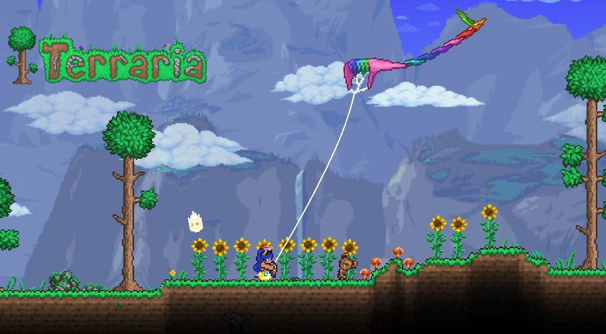 Is Terraria Cross Platform [PC, Xbox, PS, and Mobile] - MiniTool
