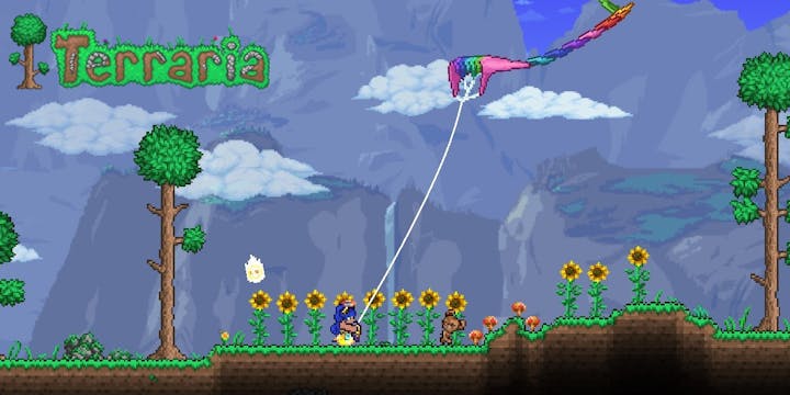Is Terraria cross-platform? Crossplay guide for Xbox, PS5, Nintendo Switch  & PC - Dexerto