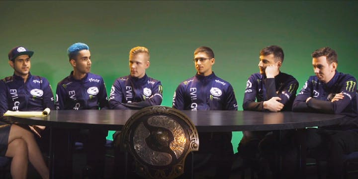 Na Dota At Ti8 Should We Have Seen It Coming Pt