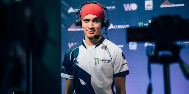 TEAM LIQUID MAJOR visual data 3