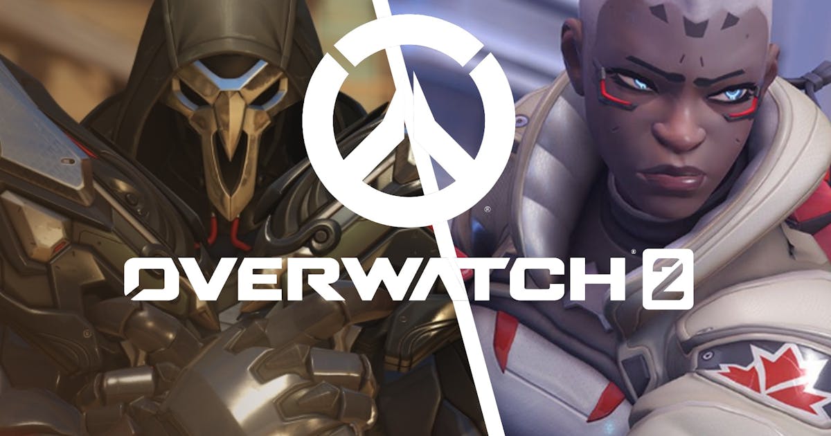 Best Counters for every Overwatch 2 Hero - Dot Esports