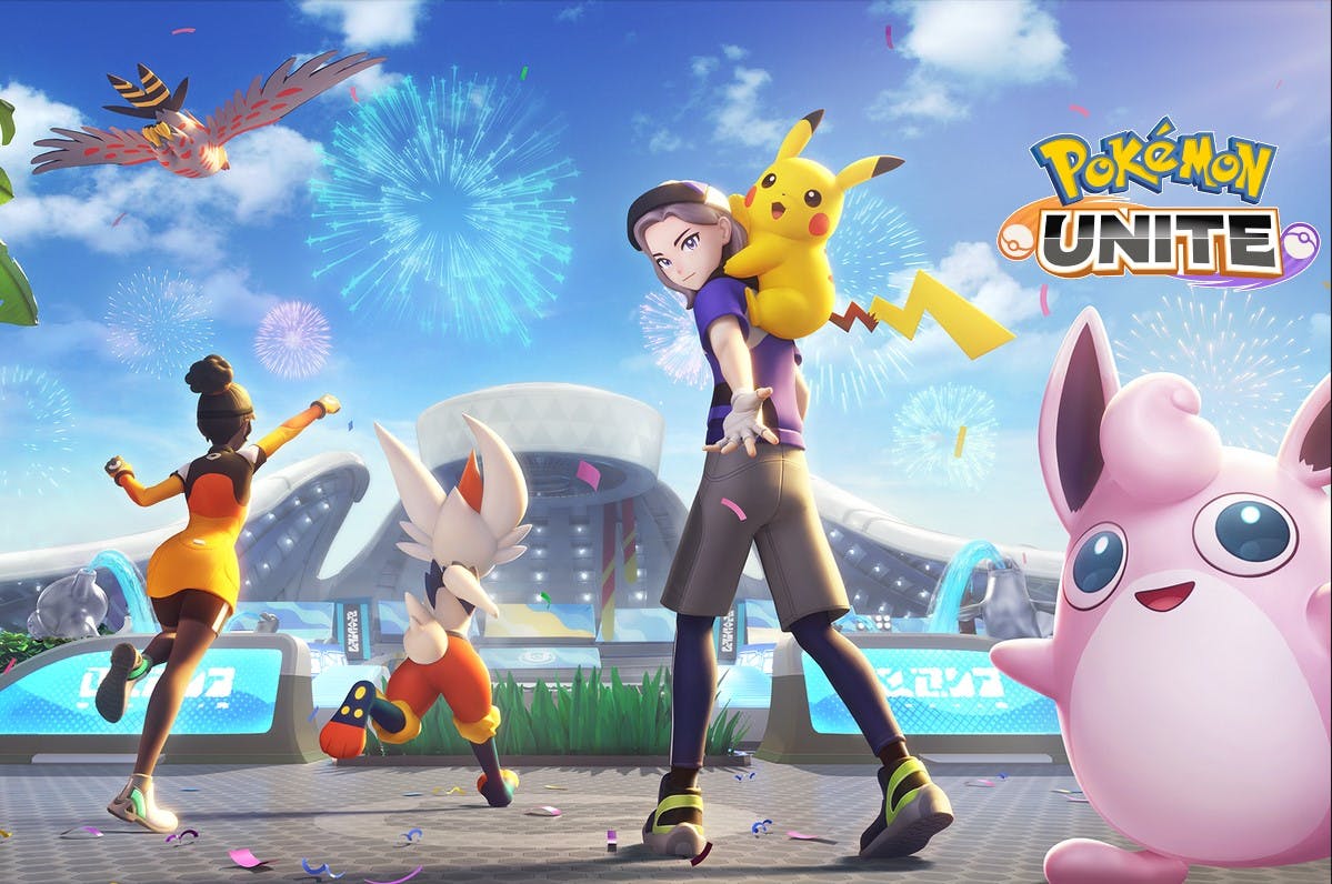 Pokémon Unite roster: All playable Pokémon characters, roles, and prices