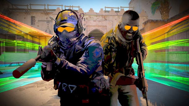 When is CS:GO 2 being released?  Counter-Strike 2's reported