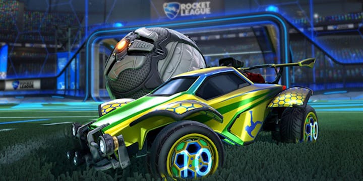 7 Jogos parecidos com Rocket League para jogar futebol com carros - Jogos  360