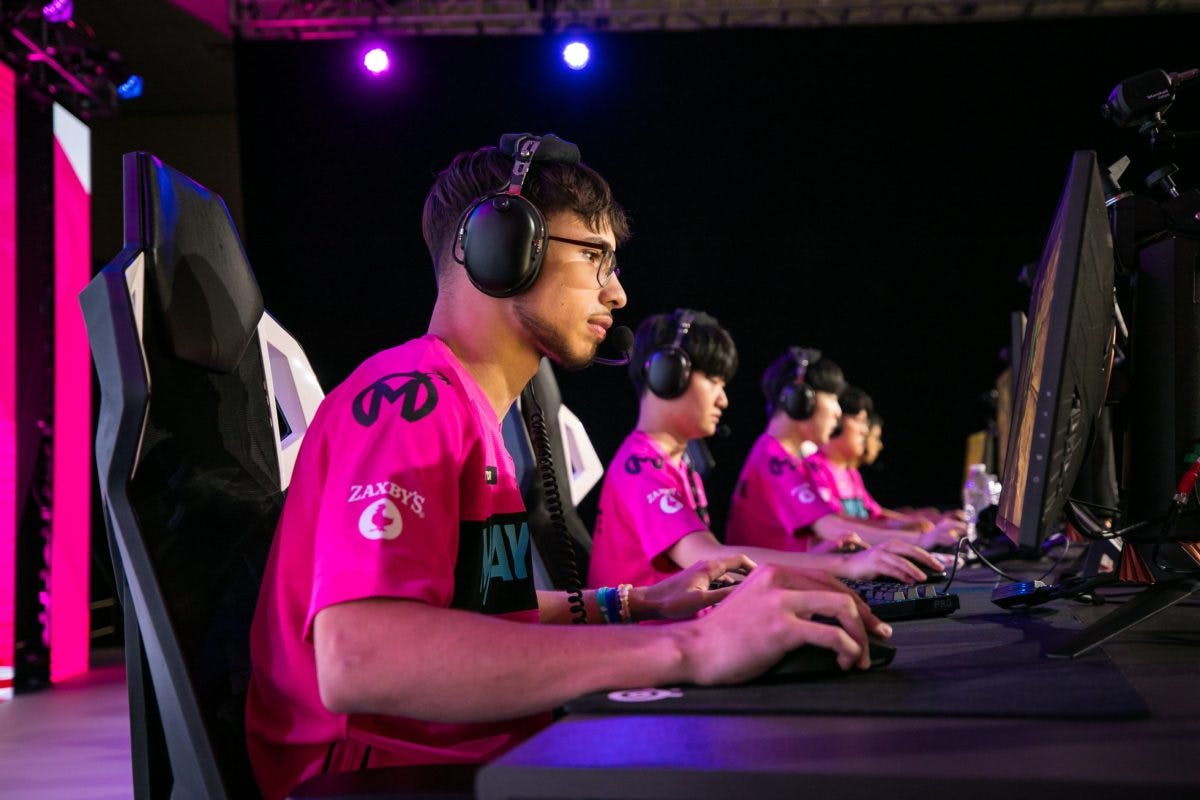 Overwatch League betting: Florida Mayhem 