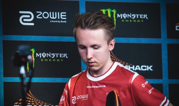 Stat check: MOUZ go for firepower over comfort