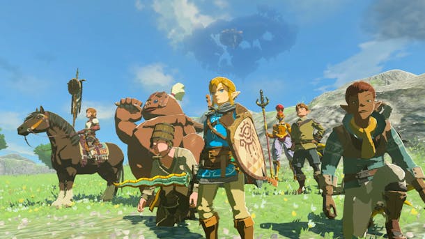 The Legend of Zelda, Hades e outros: os jogos mais aguardados de 2023