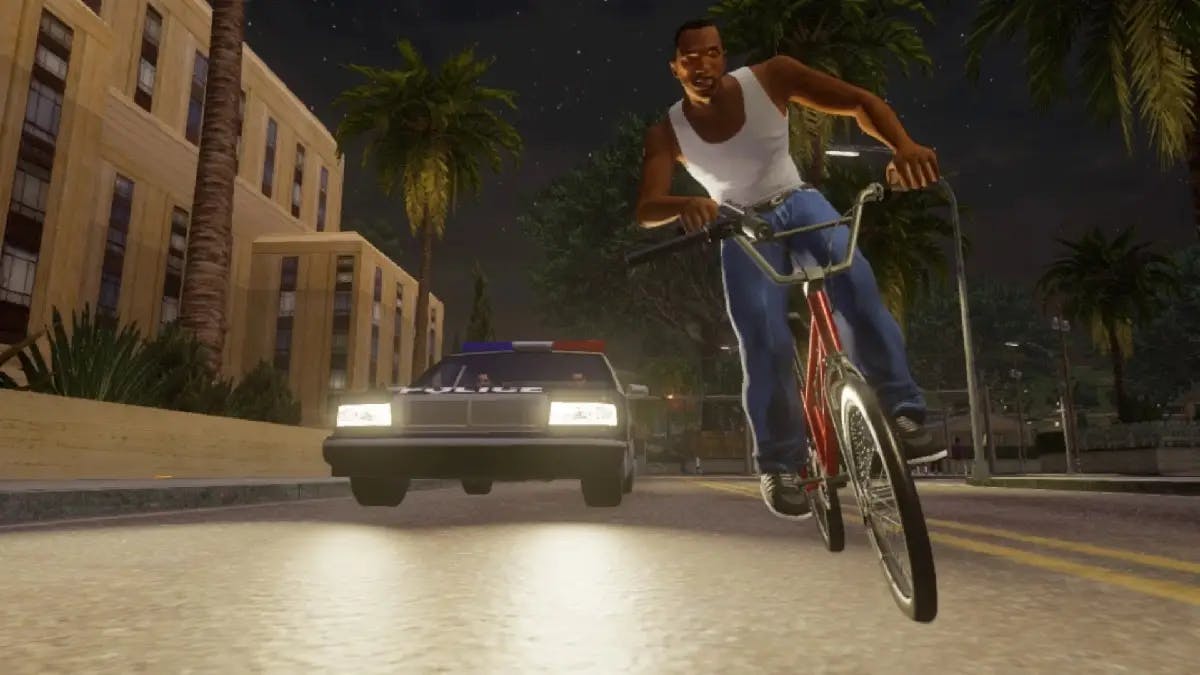 Códigos de GTA - The Trilogy: veja cheats de San Andreas, GTA 3 e Vice City