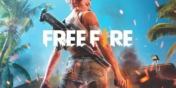 Free Fire: como funciona, personagens, mapas, armas e mais
