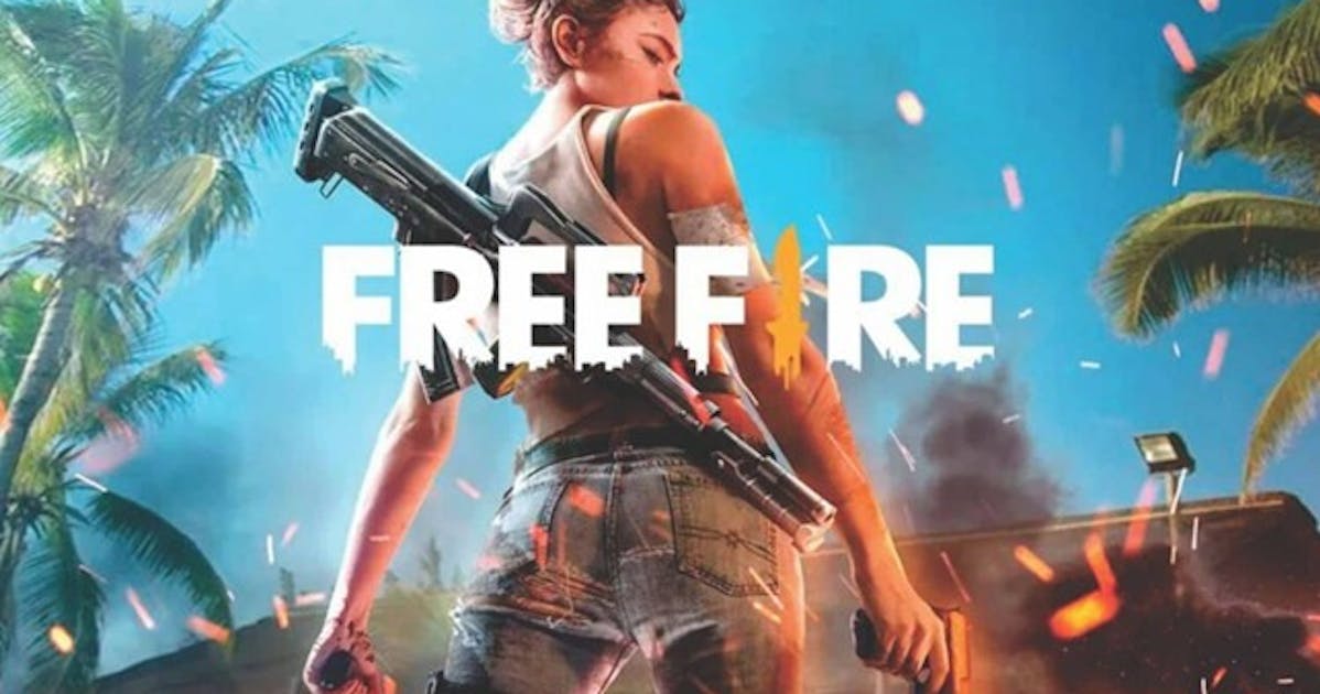 Free Fire Battlegrounds é melhor jogo de 2018 e faz sucesso nos esports