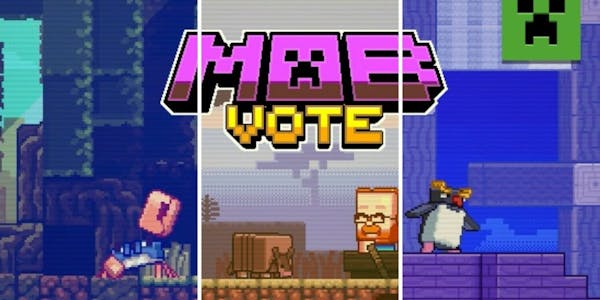 All Minecraft Votes (2017-2022) which ones would you vote for today if we  could re-vote? : r/Minecraft