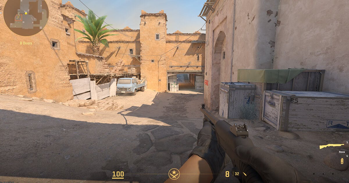 Counter-Strike 2 (CS2) é lançado pela Valve; veja requisitos e novidades