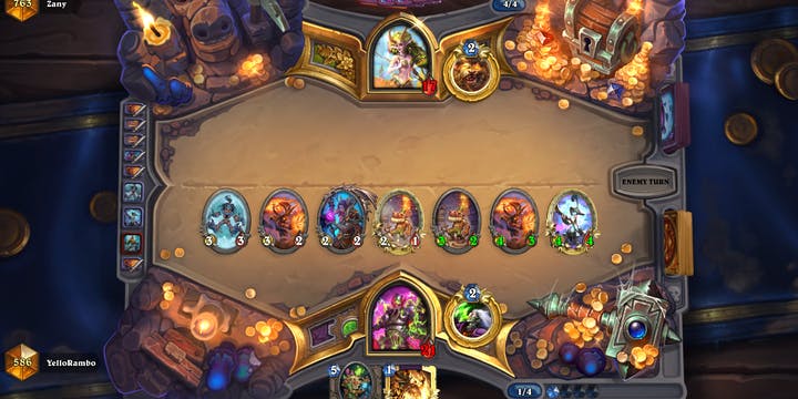 Hearthstone Psychology – Understanding Your Own Importance