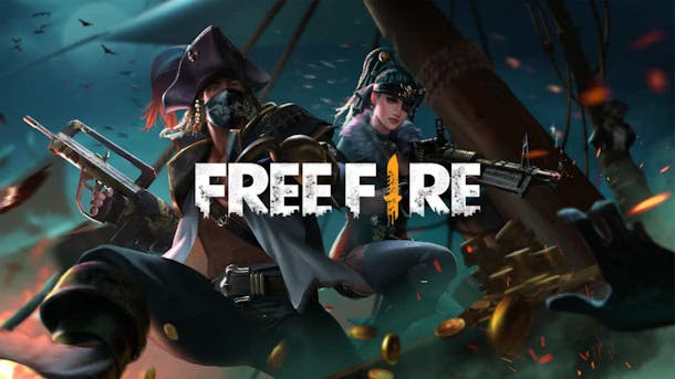 Como resgatar meu codiguin Free Fire? – Free Fire Suporte