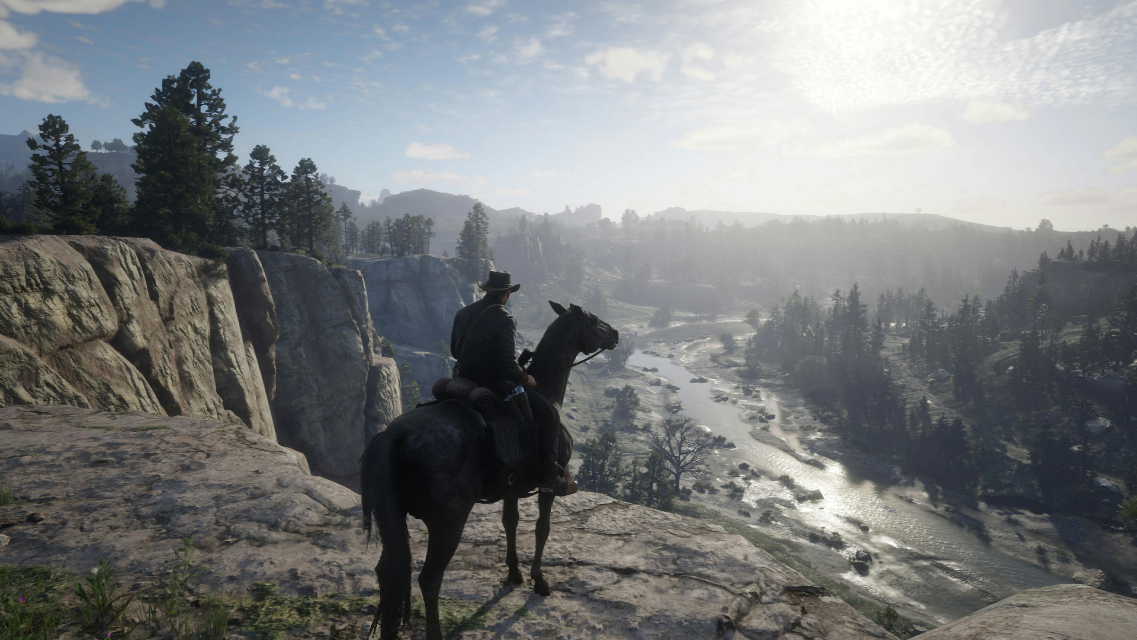 Red Dead Redemption 2 Requisitos Mínimos e Recomendados