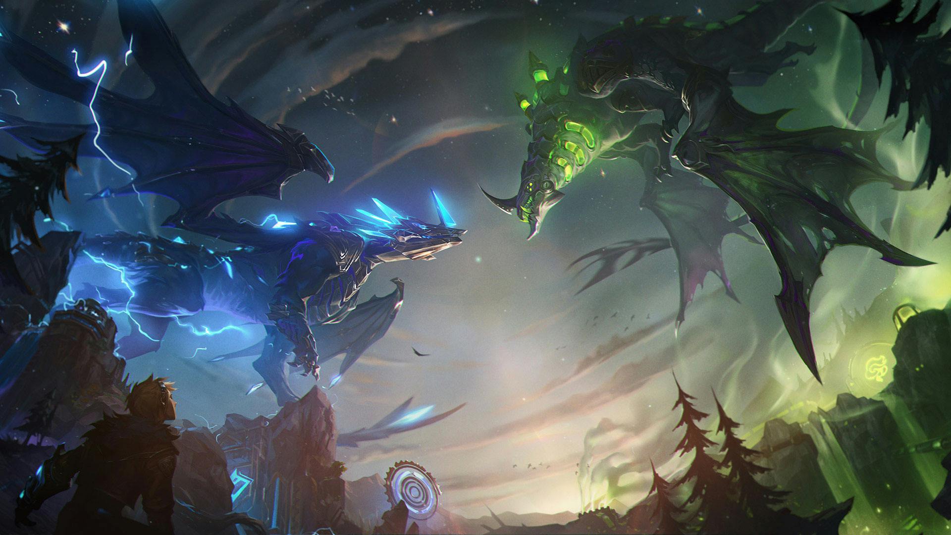 What you need to know about changing your Riot Games account name - The  Rift Herald