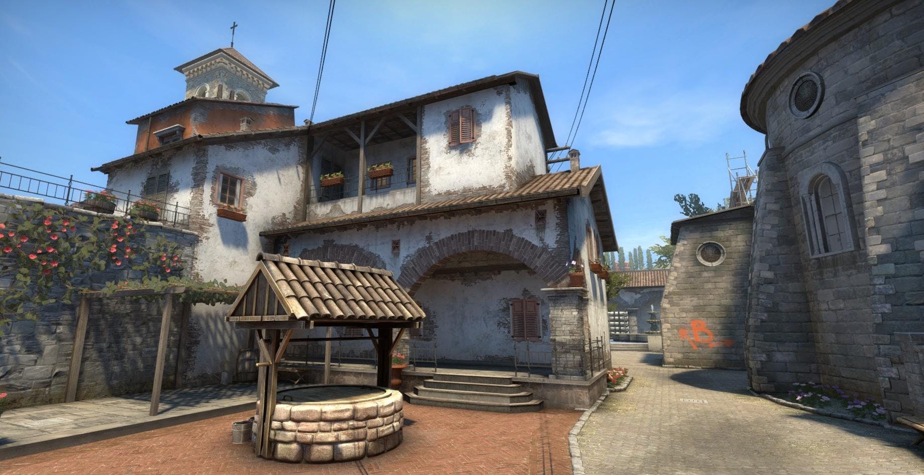 Free Better Cs Go Map