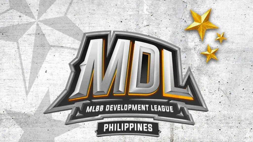 MDL PH Betting: MDL logo 