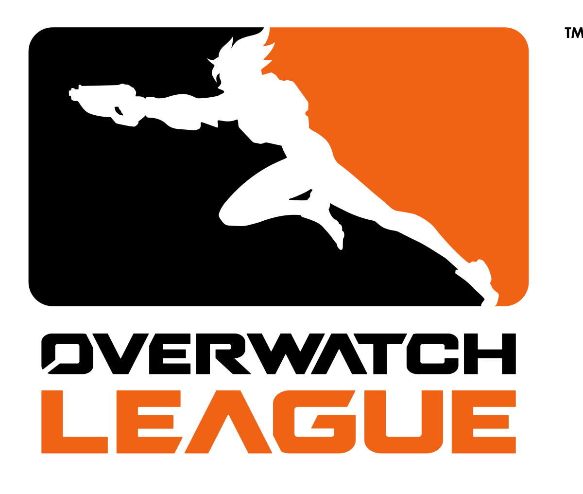 Overwatch League betting: logo