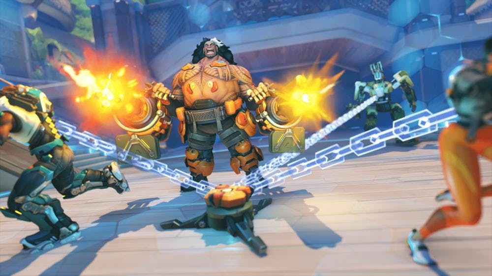 1 DPS COUNTER PICK for EVERY HERO - This DOUBLES Your Rank - Overwatch 2  Guide 