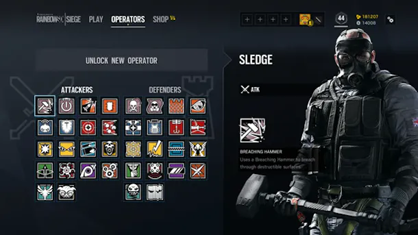 Guia De Rainbow Six Siege De Bronce A Campeon Zh