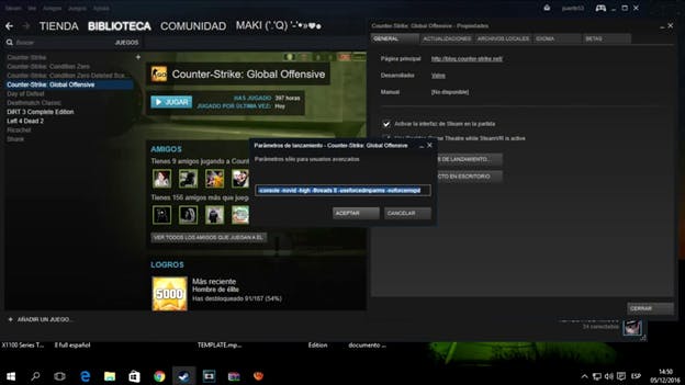 Communauté Steam :: Guide :: Ajustes/mejoras para jugar al CS:GO /  Adjustments/improvements to play CS: GO - [ESP/ENG]