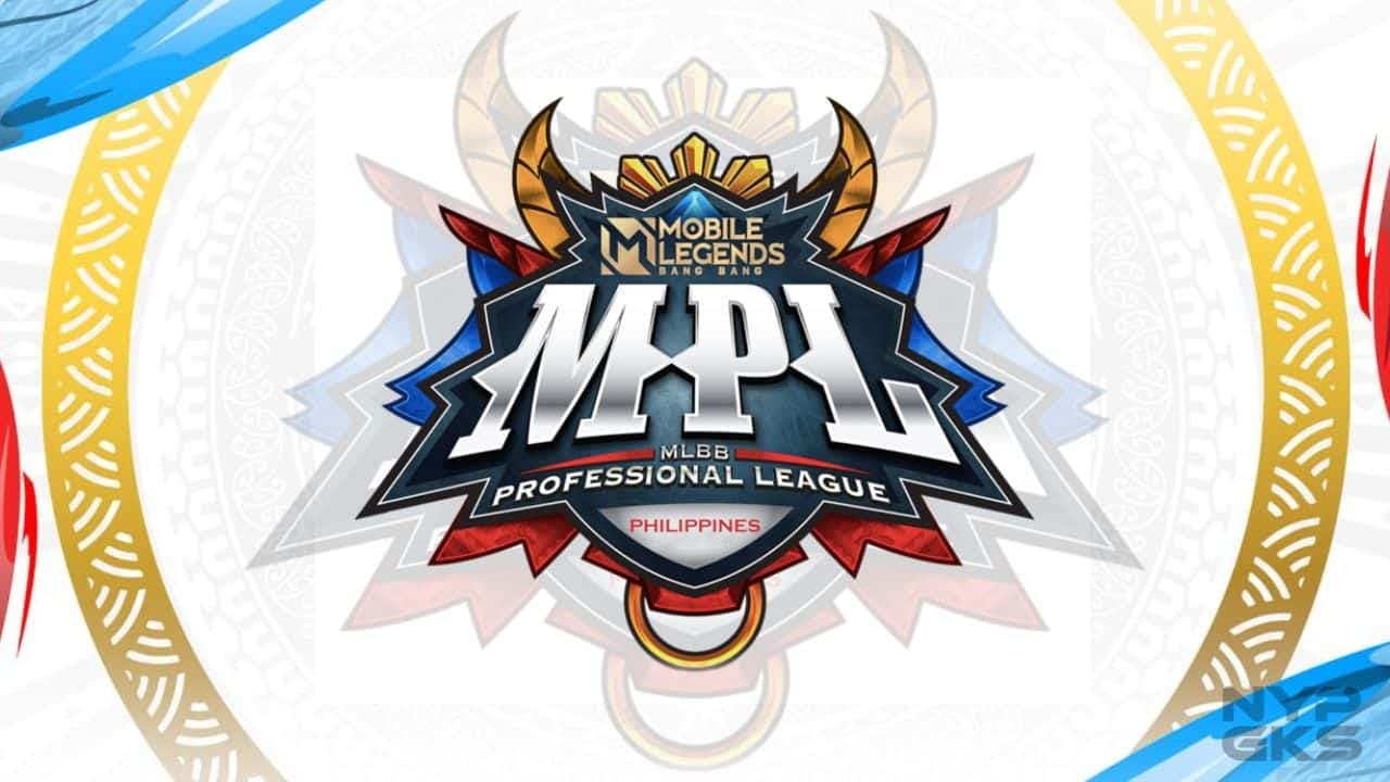 The logo for MPL PH. 