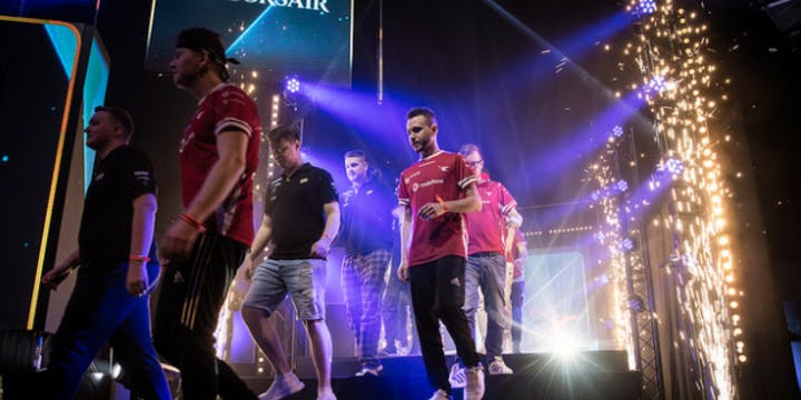 Styko On The Mouz Ship To Sink Save Or Scapegoat