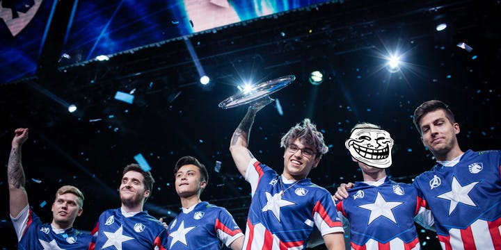 Reasons to hate each of the top CS:GO teams Reasons to hate each of the top CS:GO teams