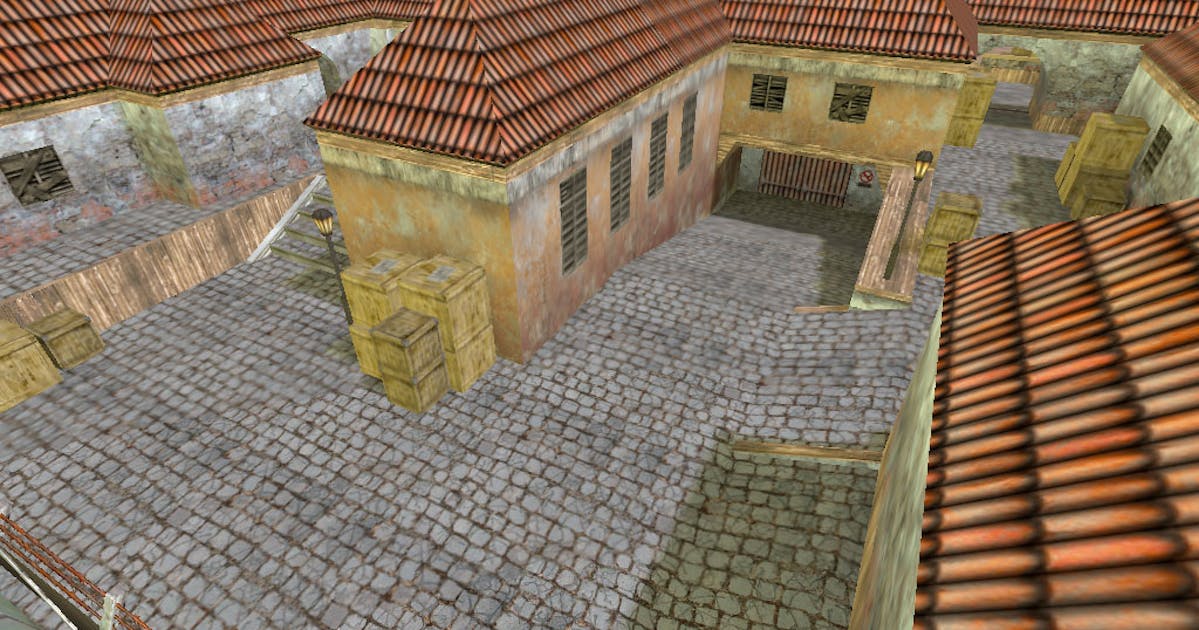 Mapas do CS 1.6 | Relembre os Melhores Mapas do Jogo (PT)