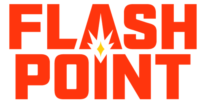 FLASHPOINT teams and schedule