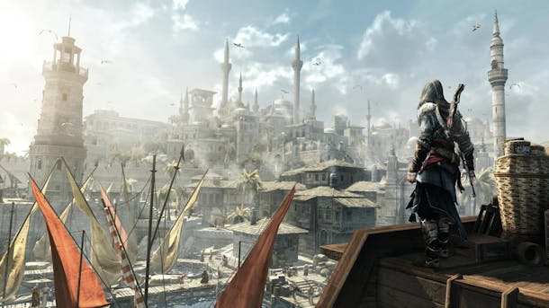 Assassin's Creed: veja ordem cronológica com todos os jogos da franquia