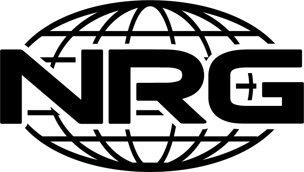 NRG Esports Logo (CSGO)
