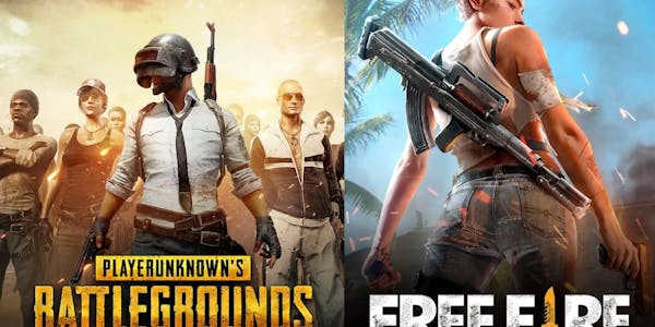 COD Mobile vs Free Fire: Which game is the better alternative to PUBG Mobile ?