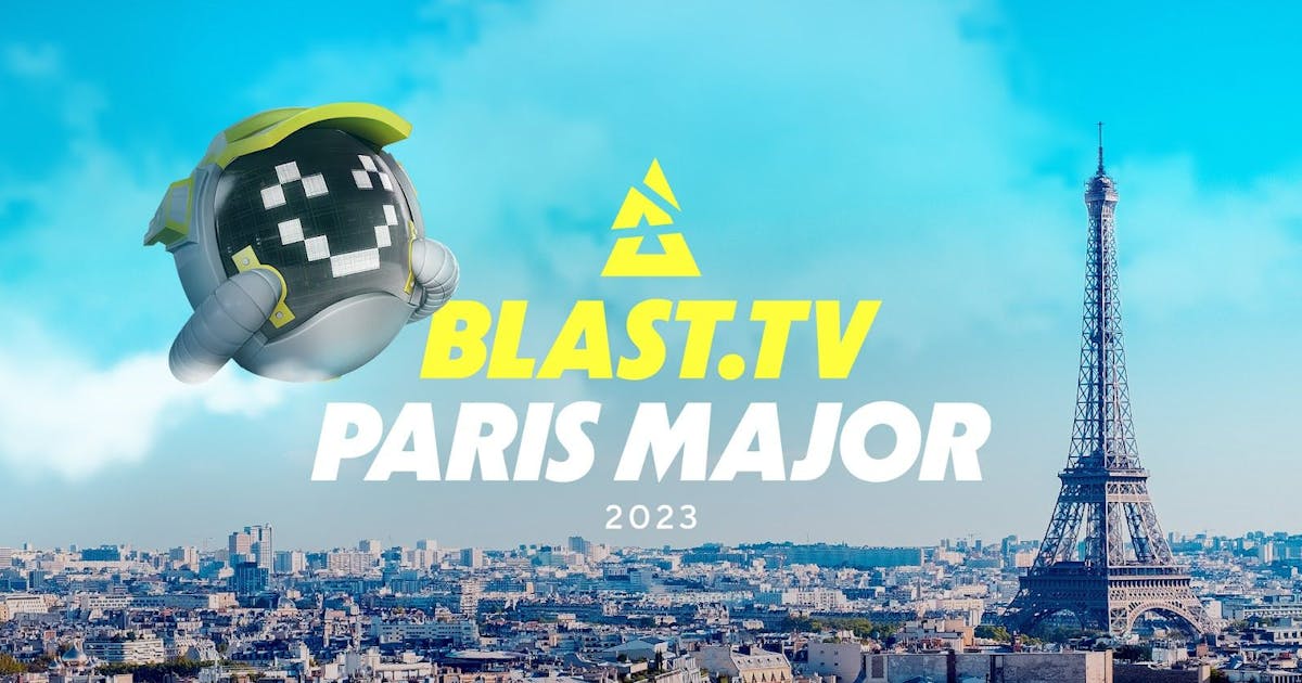 Paris Major 2023: The End of an era