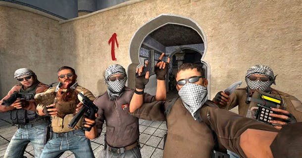 Counter-Strike: Global Offensive: Requisitos mínimos y recomendados en PC -  Vandal