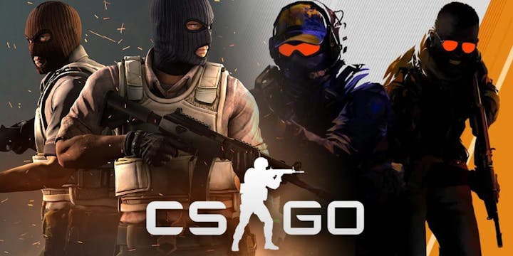 Surprise! Counter-Strike 2 is here, and the limited beta opens today