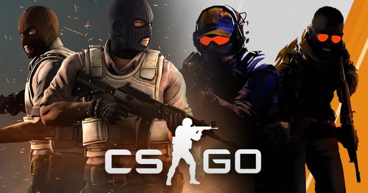 Is CS:GO 2 coming tomorrow? - Everything you need to know about the Source 2  successor to CS:GO - Global Esport News