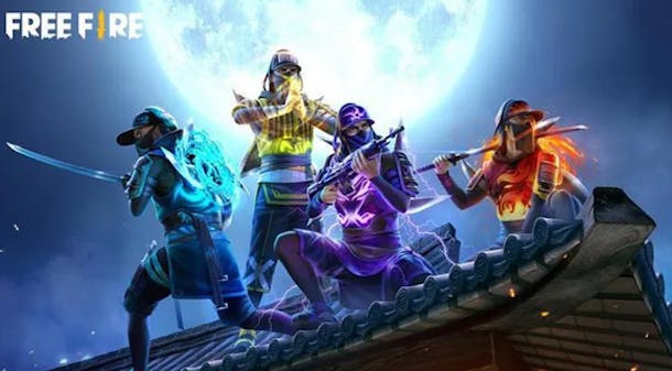 Why mobile battle royale 'Free Fire' is dominating the gaming