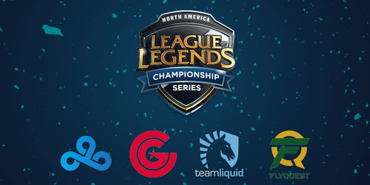 Stories Around the Rift: NA LCS Week 5 Storylines (ON)