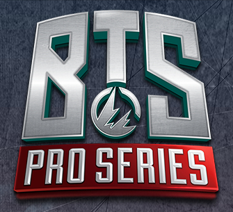BTS Pro Series April 24 schedule
